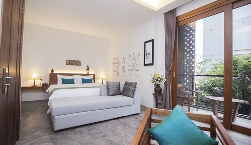 Superior Double Room