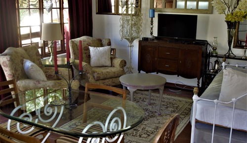 Luxury Cottage, 1 Bedroom