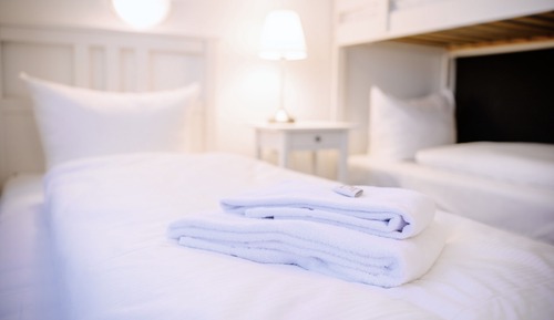 Standard Triple Room (3 Pax)