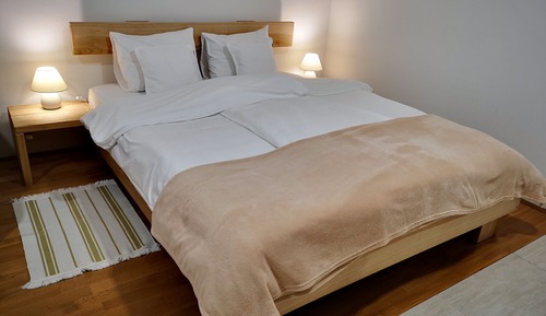 Classic Studio, Accessible, Ensuite (Ground Floor 11,22,32,51)