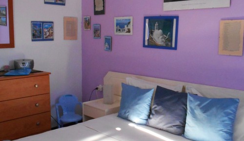 Apartment, 1 Bedroom (4 Adults)