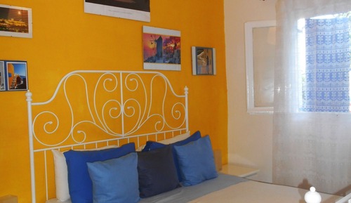 Apartment, 1 Bedroom (2 Adults)