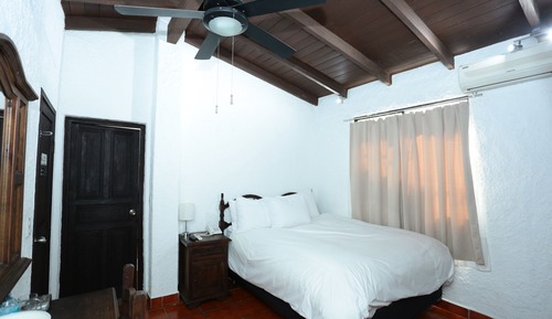 Deluxe Double Room, 1 King Bed