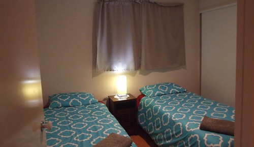Cottage, 2 Bedrooms
