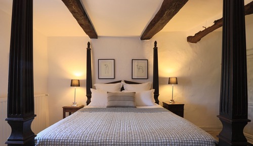 Suite (Jardin)