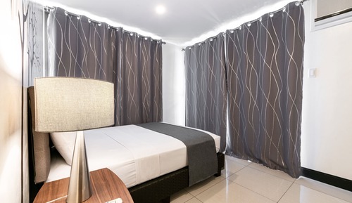 Deluxe Room, 1 Bedroom