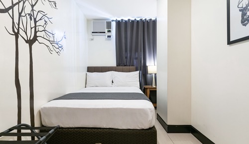 Superior 1-Bedroom