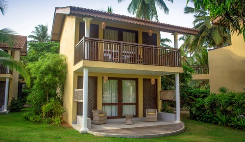 Luxury Villa