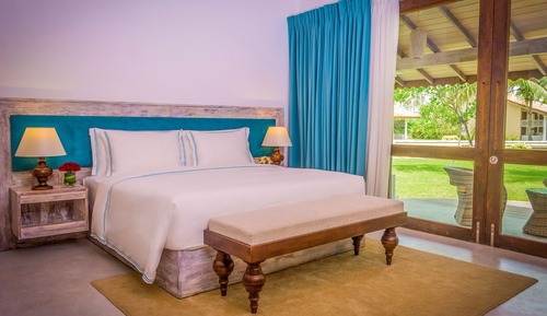 Premium Villa