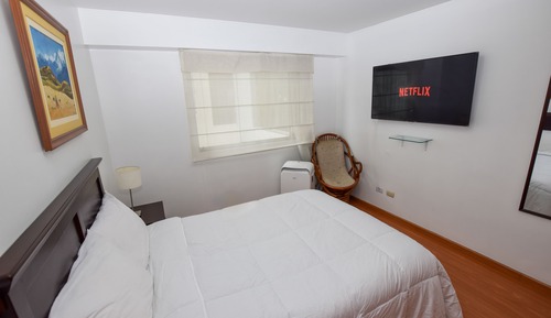 Deluxe Apartment, 2 Bedrooms, Ocean View, Oceanfront