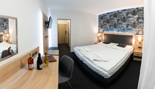 Classic Double or Twin Room