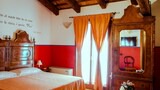 Double Room, Patio