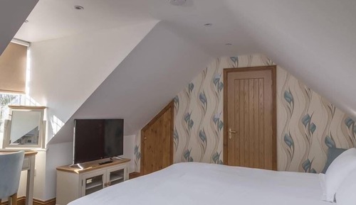 Small Double Room