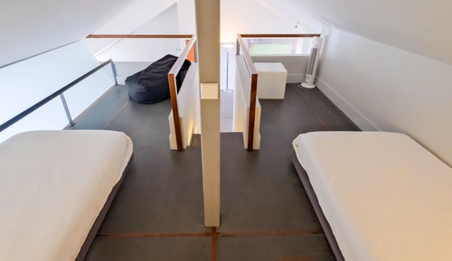 Superior Penthouse, 2 Bedrooms