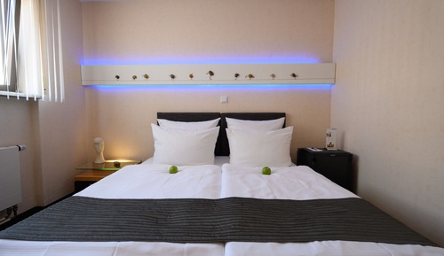 Standard Double Room, 1 King Bed