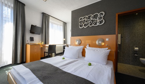 Comfort Apartment, 2 Bedrooms