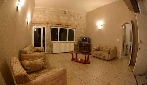 Deluxe Chalet