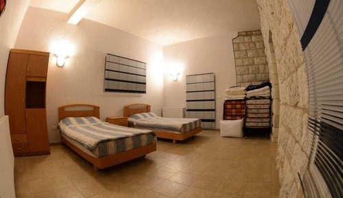 Deluxe Chalet