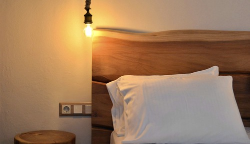 Basic Suite, 2 Bedrooms, Sea View