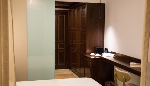 Deluxe Room, Sea View