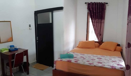Standard Double Room, 1 Double Bed