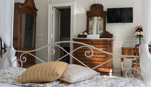 Romantic Suite, 1 Queen Bed
