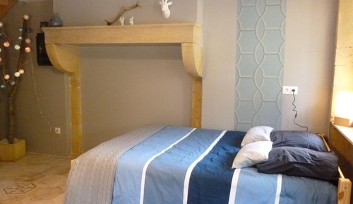 Classic Suite, Ensuite, Garden View (Personne Mobilité Réduite)
