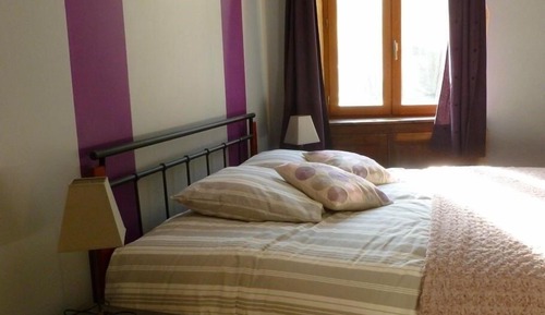 Classic Triple Room, Ensuite, Garden View