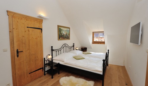 Comfort Apartment, 1 Bedroom
