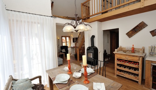 Apartment, 3 Bedrooms