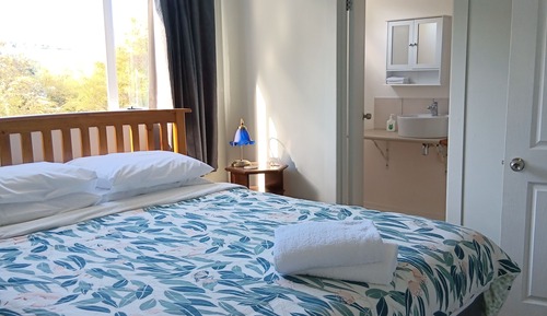 Comfort Apartment, Multiple Beds, Non Smoking, Kitchenette