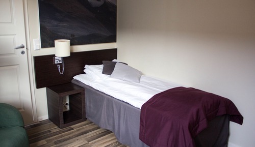 Superior Single Room