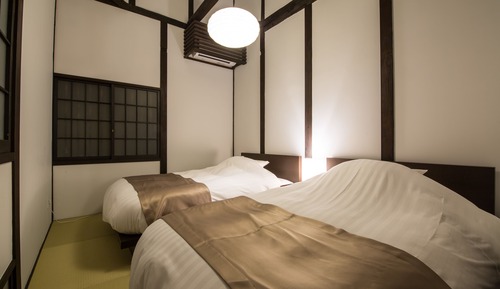Private Vacation Home (SEIRAN)