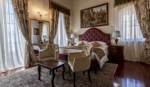 Luxury Suite Cindro - Other location, 2 min away