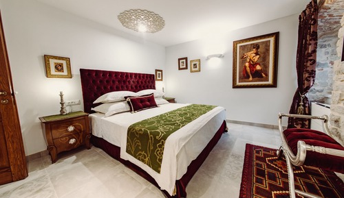 Luxury Suite Venetian - Main Building