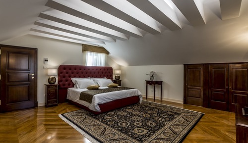 Luxury Suite Piaca - Other location, 3 min away