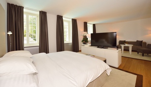 Junior Suite, Park View