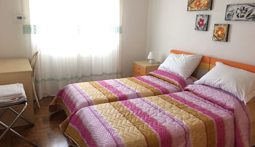 Room, 2 Twin Beds