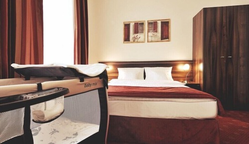 Comfort Twin Room