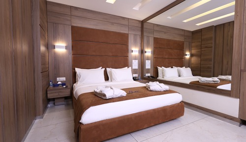 Superior Suite