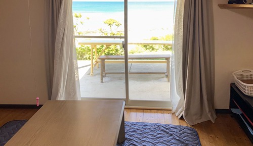 Room, Terrace (S, Pet Friendly *Contact the property)