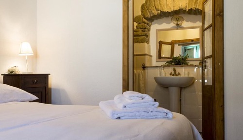 Basic Double or Twin Room