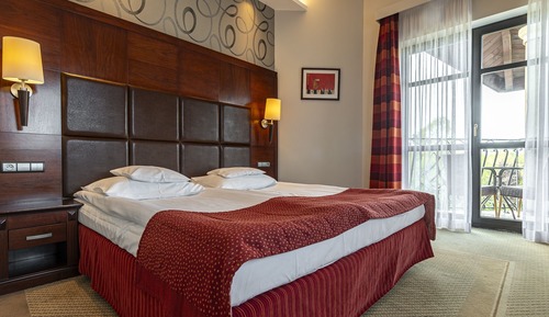 Quadruple Room, 2 Bedrooms