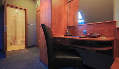 Economy Single Room, 1 Twin Bed
