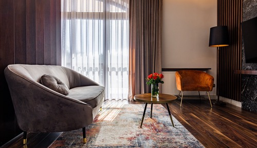 Deluxe Studio, 1 Bedroom