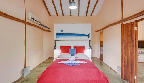 Two Bedroom Suite