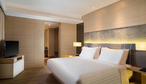 Premier Suite