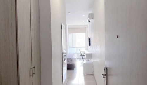 Superior Room, 1 King Bed