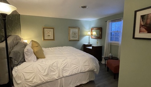 Sora's Suite