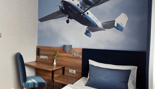 Comfort Room
